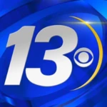 Logo of WBTW News13 android Application 